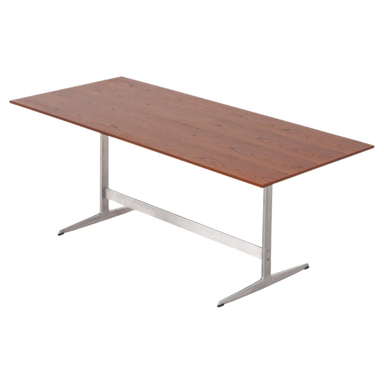 Dining Table by Arne Jacobsen