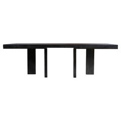 Dining Table by Arno Declercq