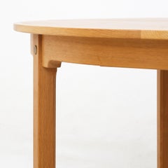 Dining Table by Børge Mogensen