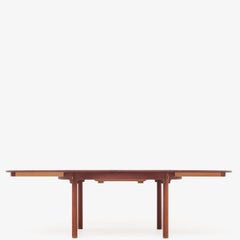 Dining Table by Børge Mogensen