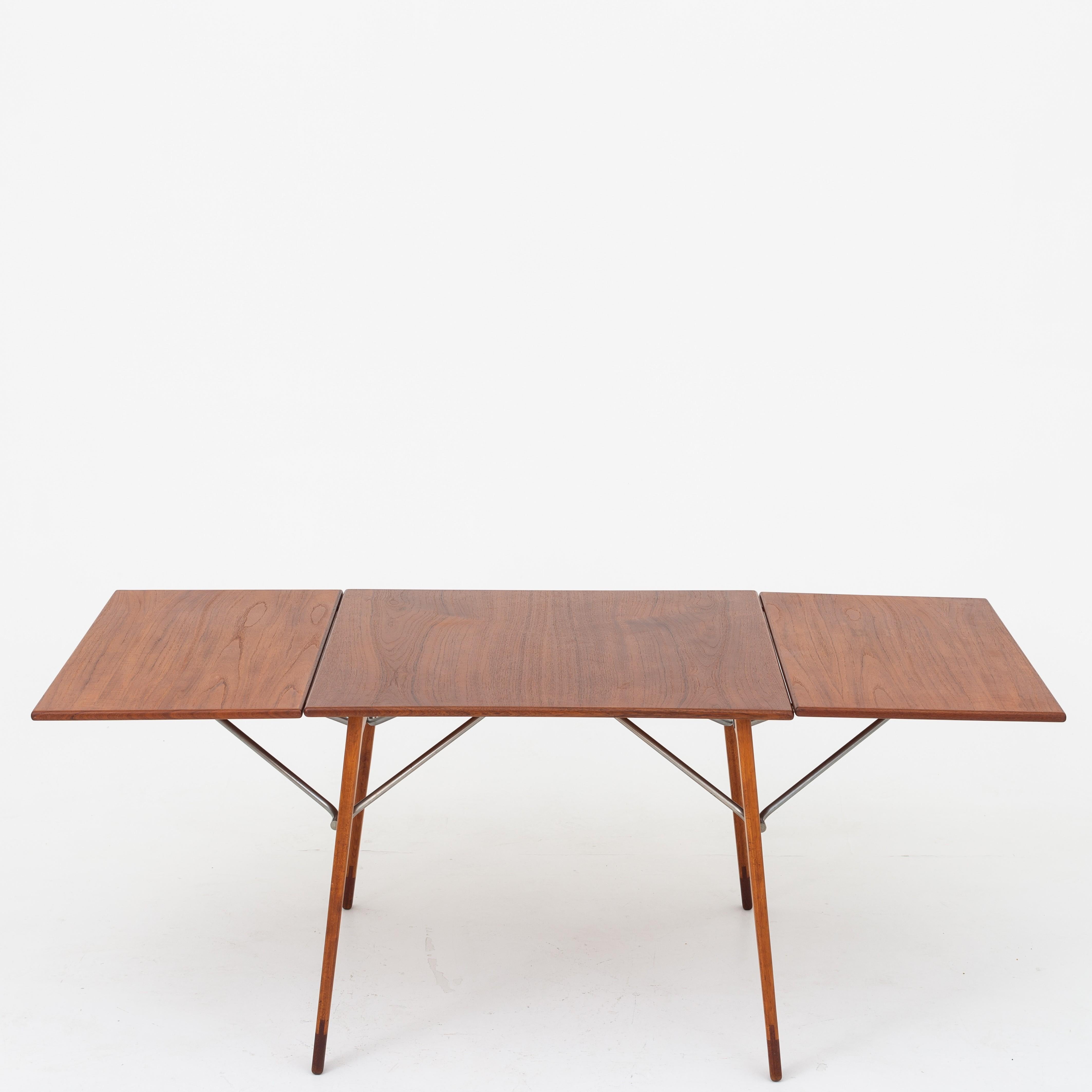 20th Century Dining Table by Børge Mogensen