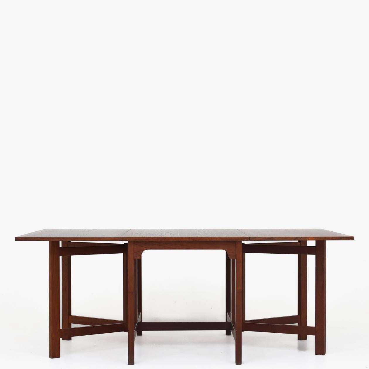 Table à manger de Børge Mogensen en vente 1