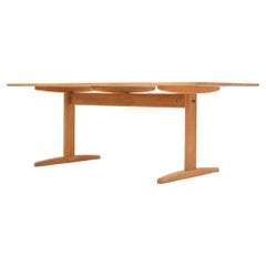 Dining table by Børge Mogensen