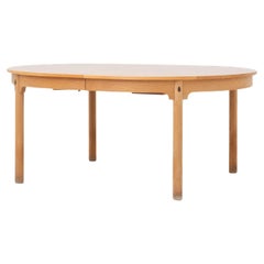 Dining table by Børge Mogensen