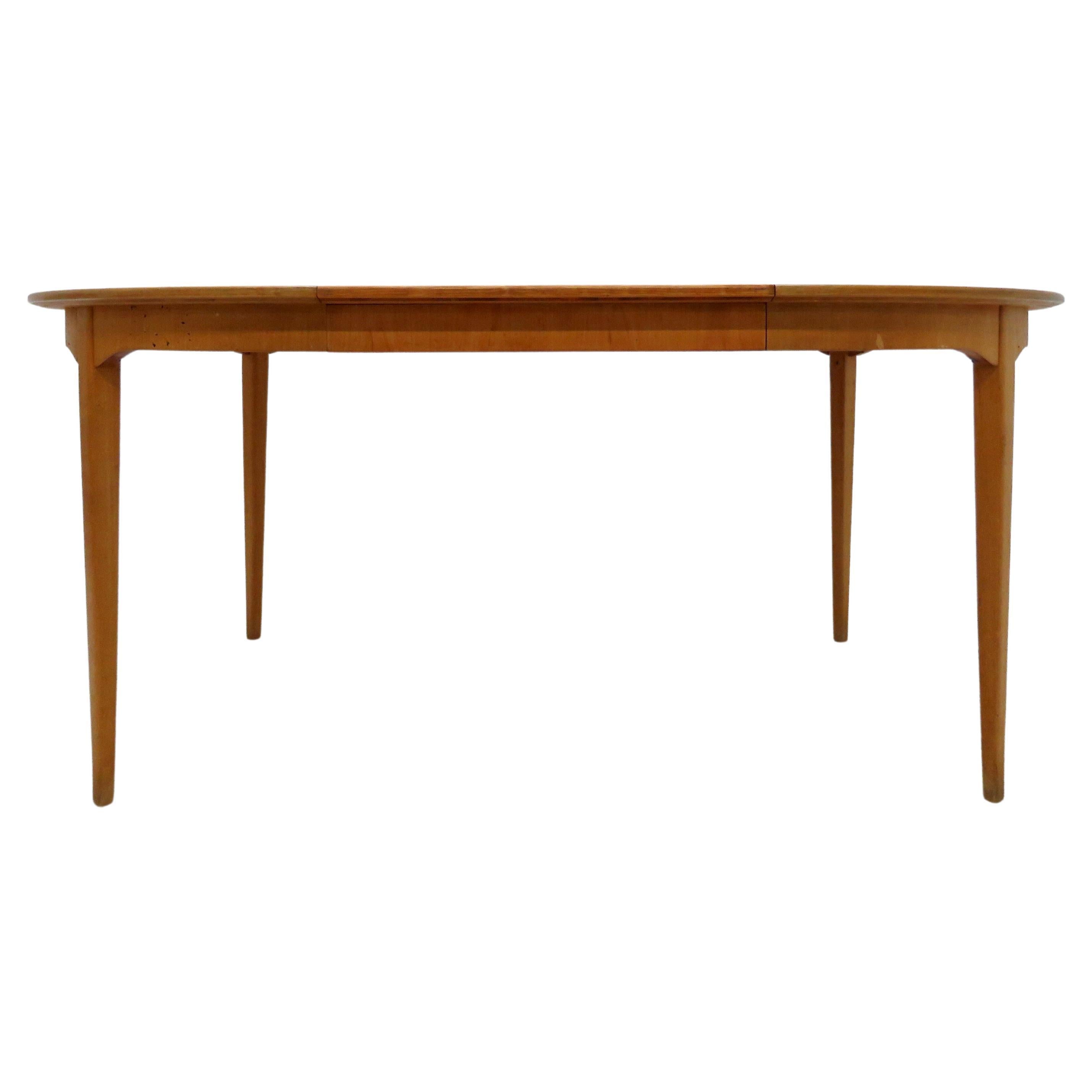 Dining Table by Carl Malmsten, 1950