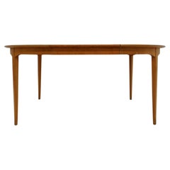 Table de salle à manger Carl Malmsten, 1950