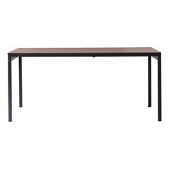 Dining table by Cees Braakman for Pastoe, The Netherlands 1960s.