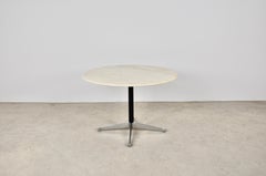 Dining Table by Charles & Ray Eames for Herman Miller, 1970s