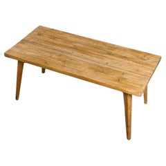 Table de salle à manger de Christian Durupt, vers 1970
