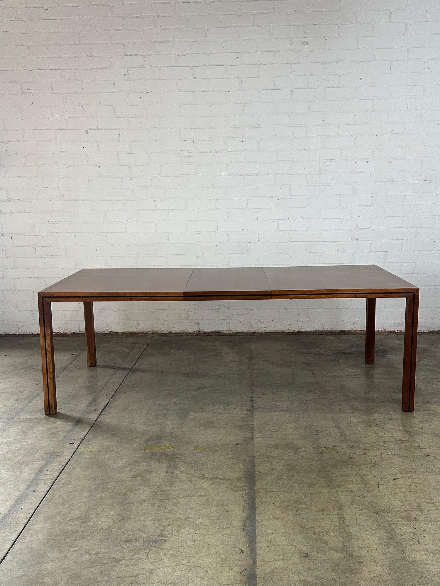 Dining Table by Dillingham For Sale 1