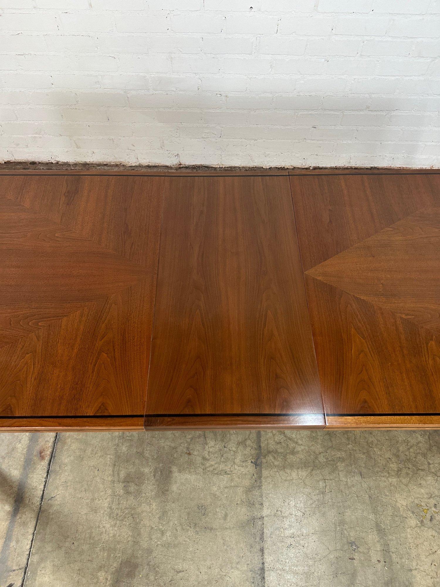 Dining Table by Dillingham For Sale 2