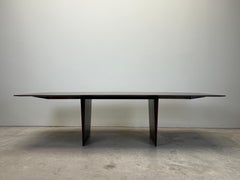 Dining Table by Edward Wormley for Dunbar