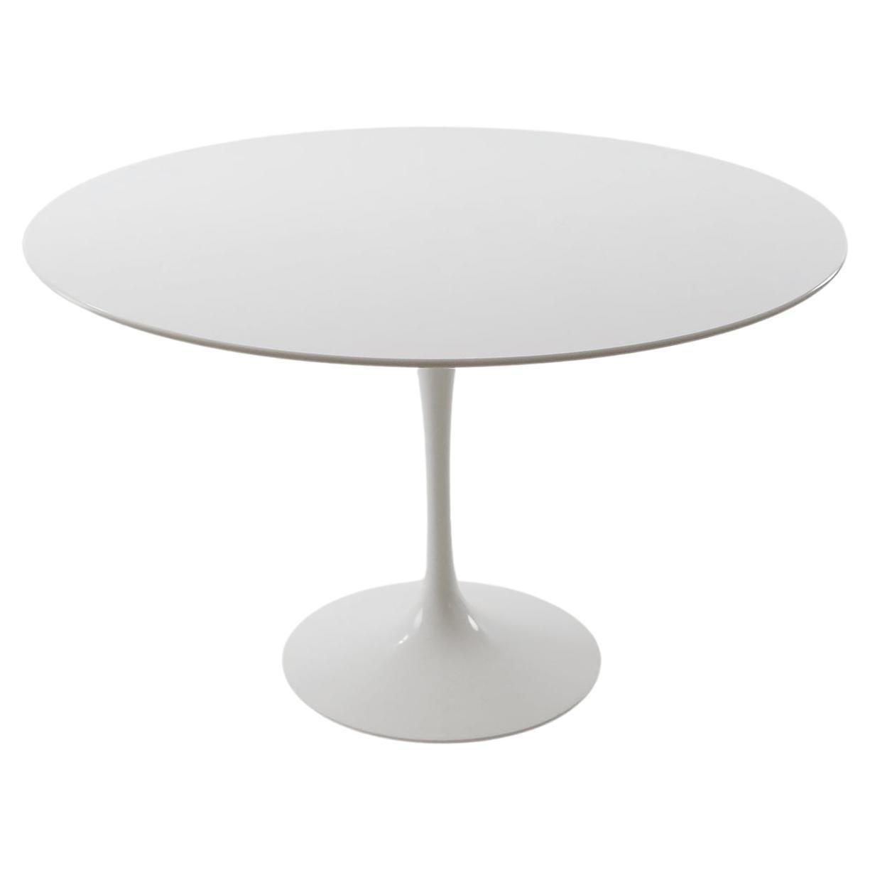 Dining Table by Eero Saarinen by Knoll