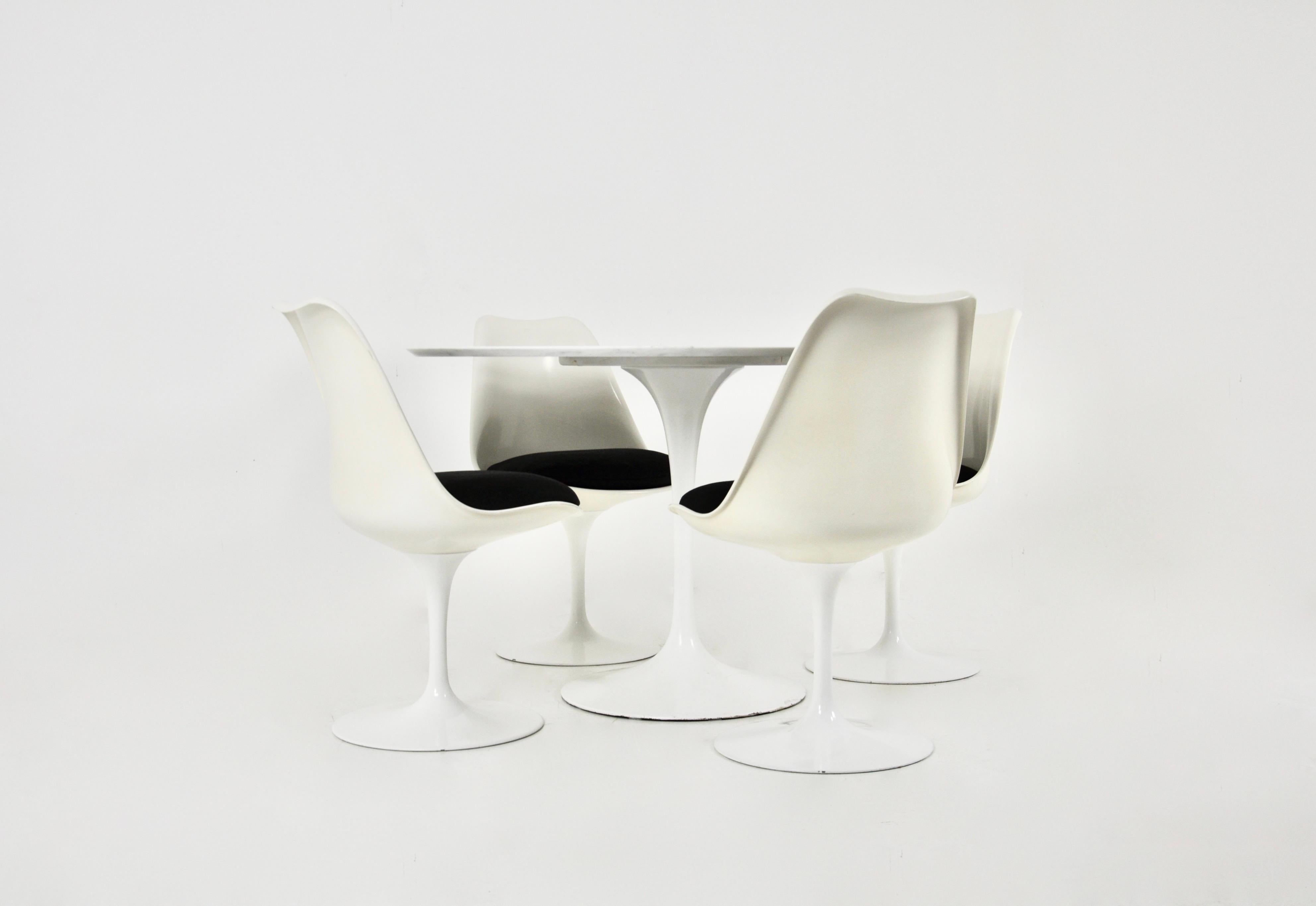 Dining Table by Eero Saarinen for Knoll International, 1960s 3