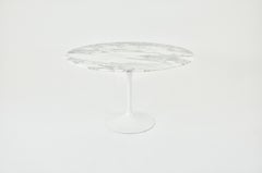 Dining Table by Eero Saarinen for Knoll International, 1960s