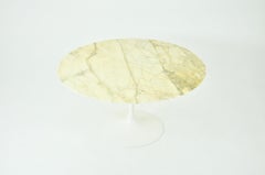 Table de salle à manger d'Eero Saarinen pour Knoll International, années 1960