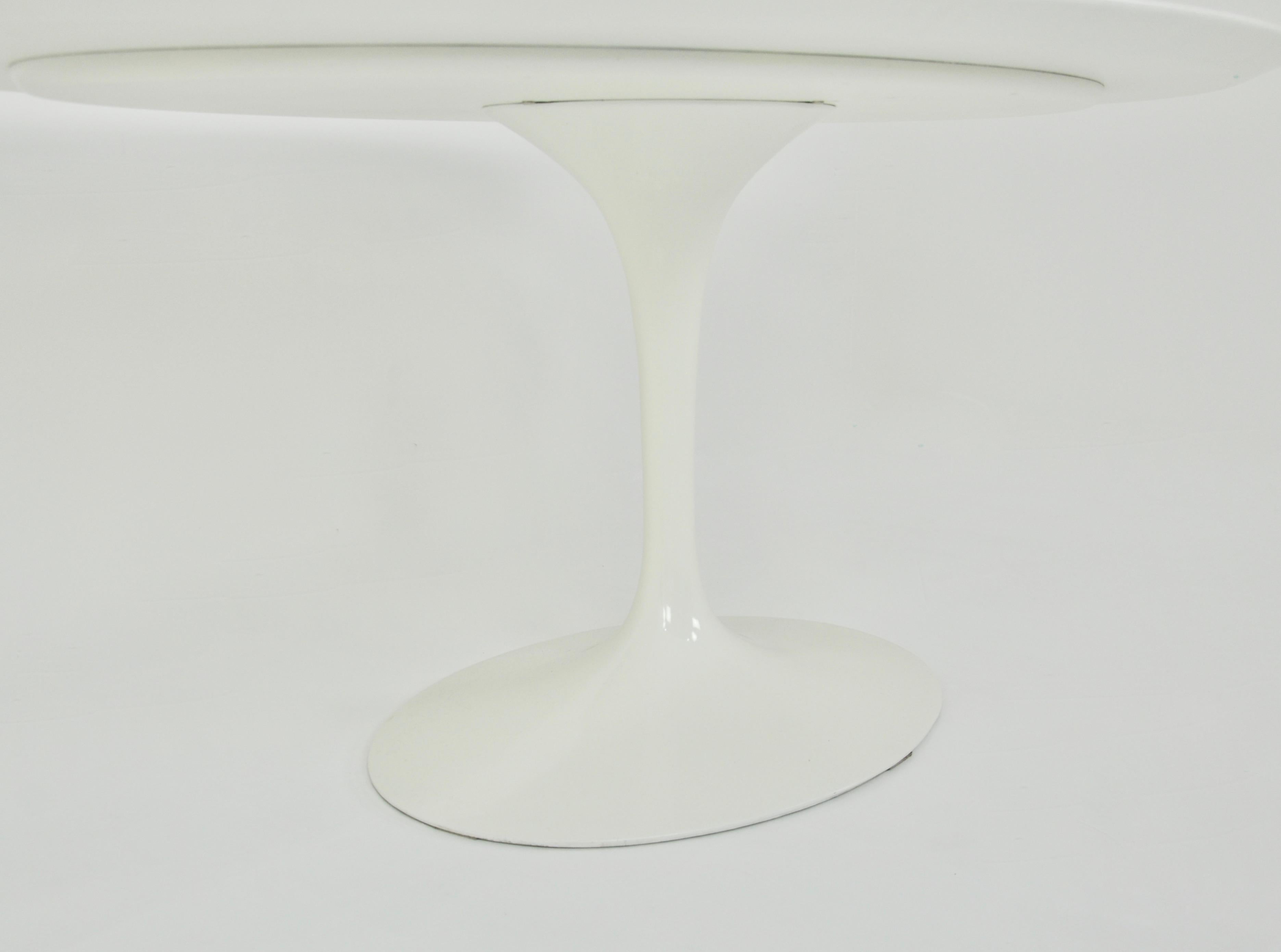 Dining Table by Eero Saarinen for Knoll International, 1960s 1