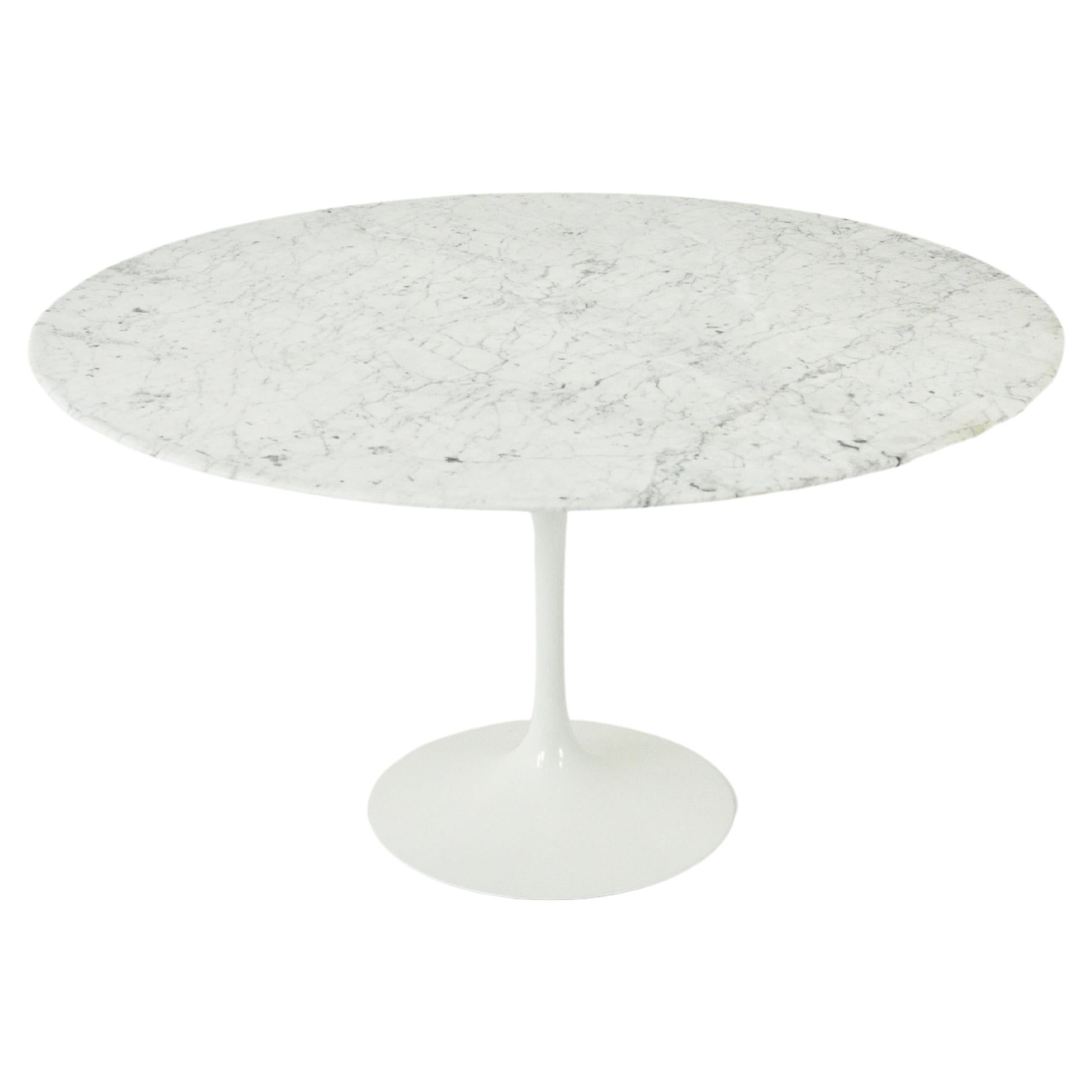 Eero Saarinen Dining Room Tables