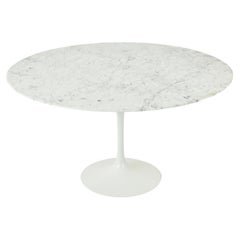 Table de salle à manger d'Eero Saarinen pour Knoll International, années 1960