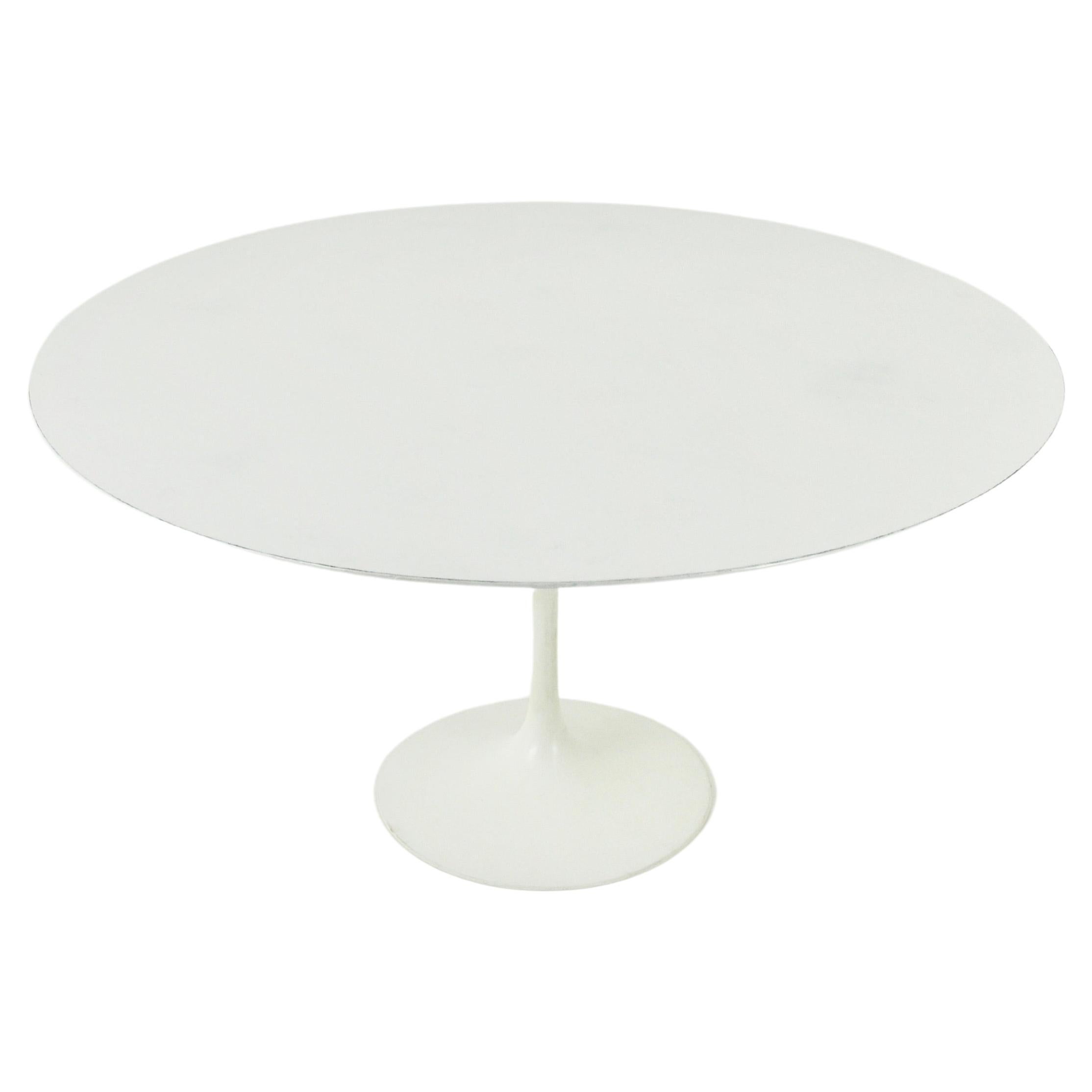 Dining Table by Eero Saarinen for Knoll International, 1960s