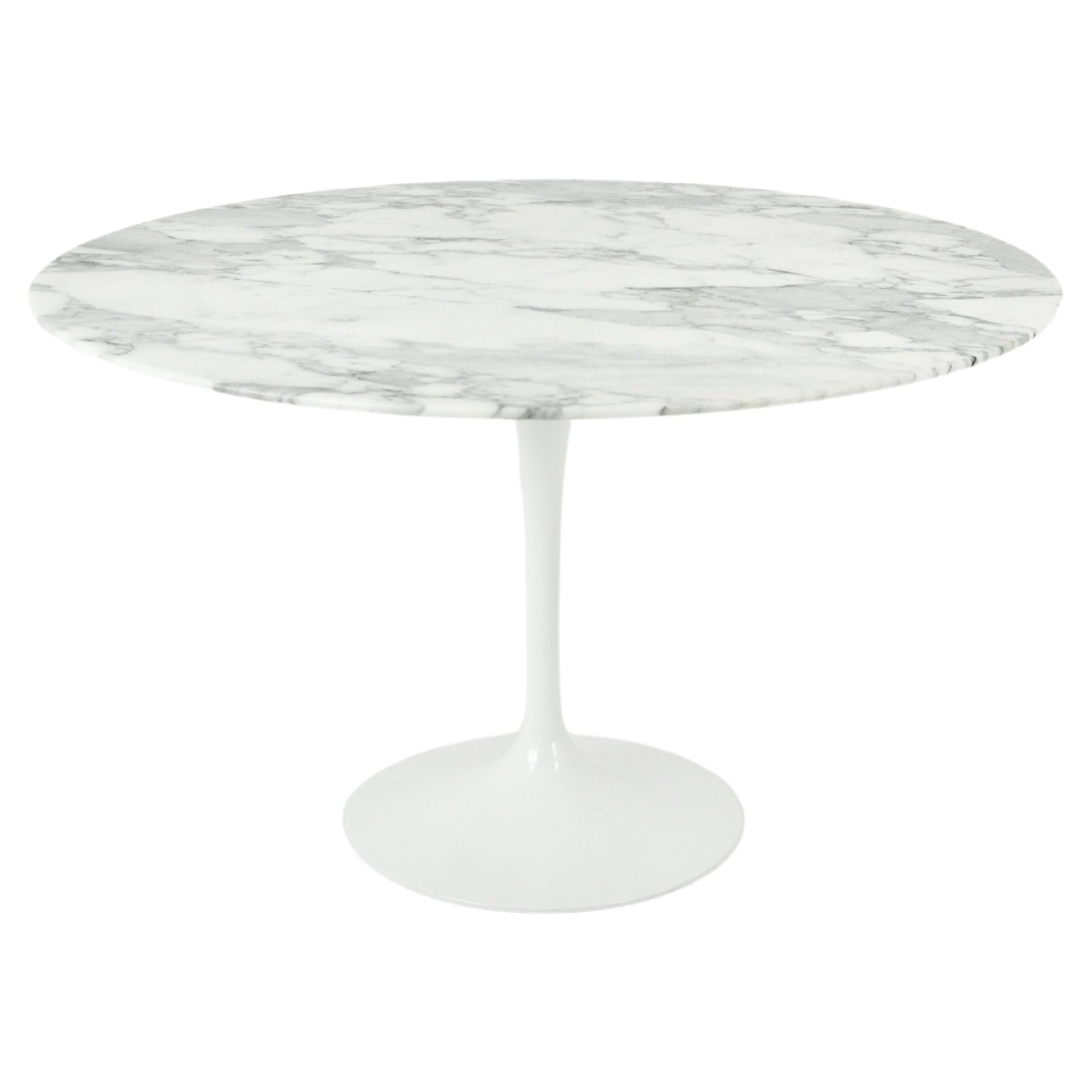 Dining Table by Eero Saarinen for Knoll International, 1960s For Sale