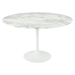 Retro Dining Table by Eero Saarinen for Knoll International, 1960s