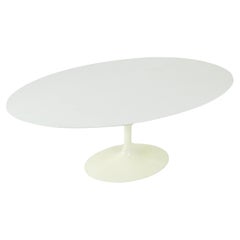 Dining Table by Eero Saarinen for Knoll International, 1960s
