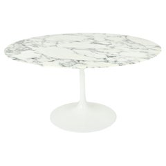 Esstisch von Eero Saarinen für Knoll International, 1960er Jahre
