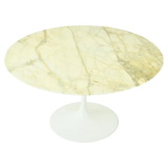 Dining Table by Eero Saarinen for Knoll International, 1960s