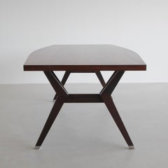 Dining Table by Ennio Fazioli for MIM Roma, 1963