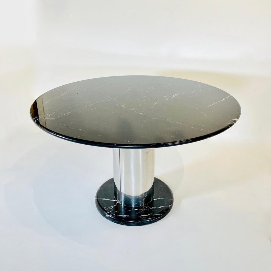 Tavolo da pranzo di Ettore Sottsass, Poltronova in vendita 3