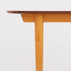 Dining Table by Finn Juhl