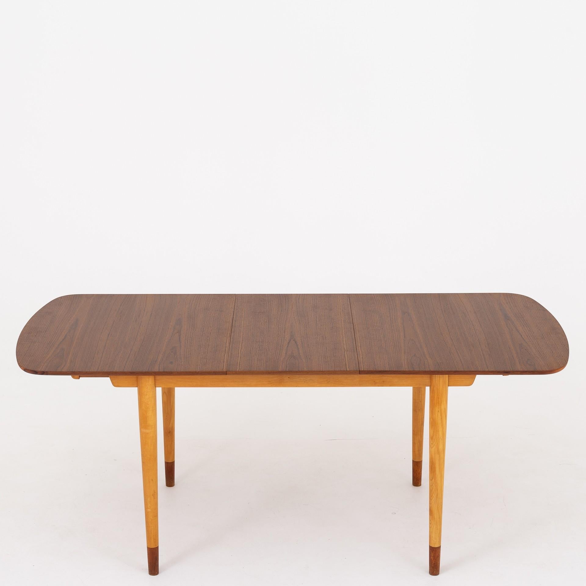 20th Century Dining Table by Finn Juhl