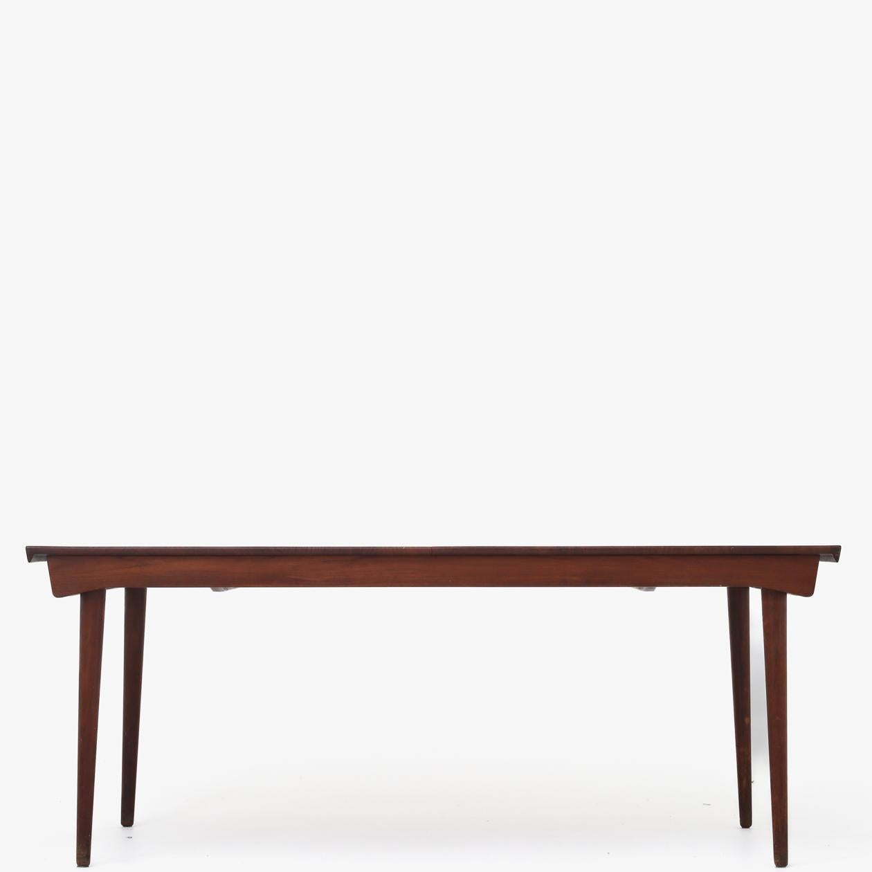 20th Century Dining Table by Finn Juhl For Sale