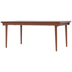 Dining Table by Finn Juhl