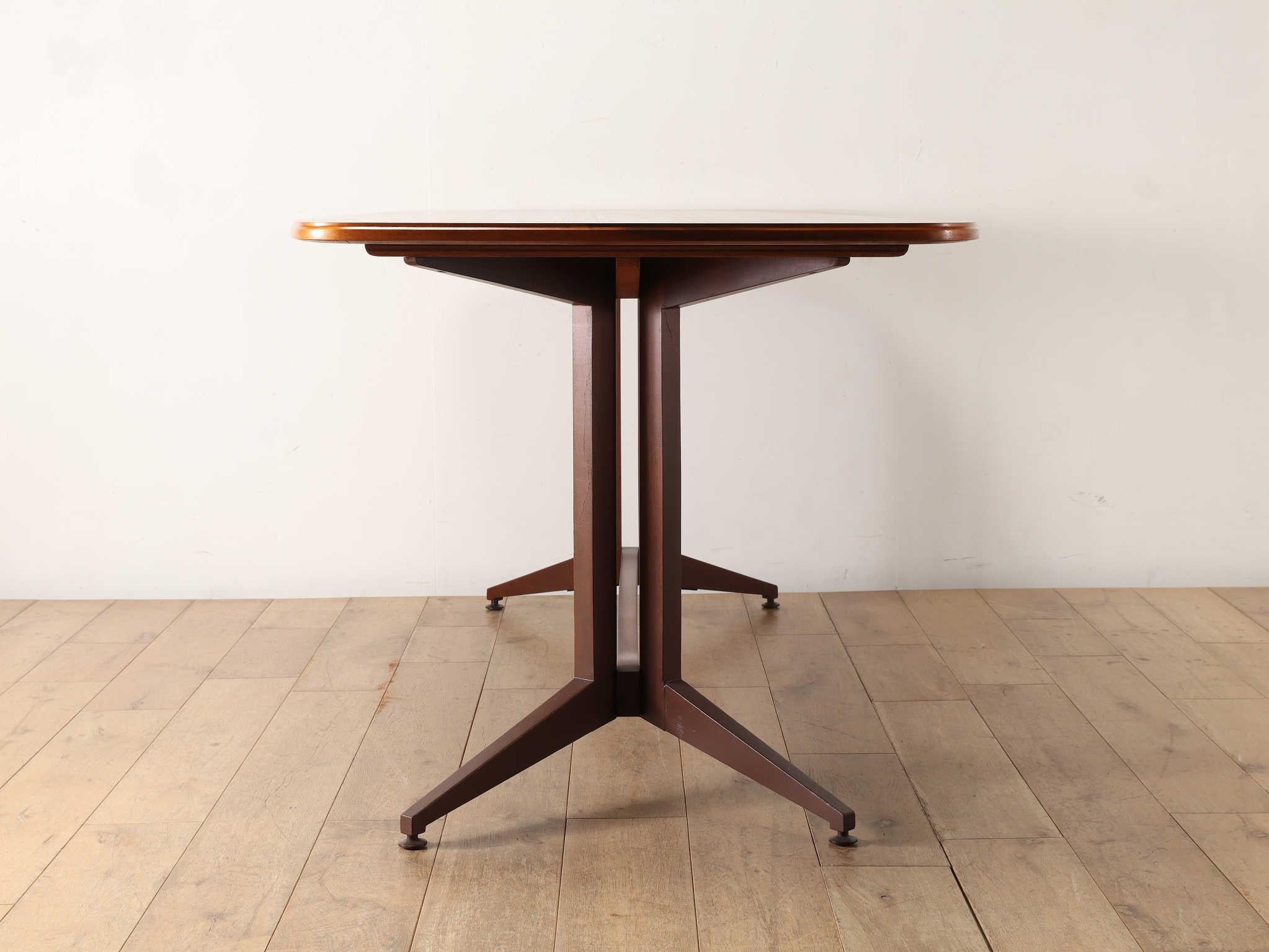 Mesa de comedor de Franco Albini en venta 8