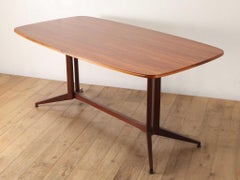 Tavolo da pranzo di Franco Albini
