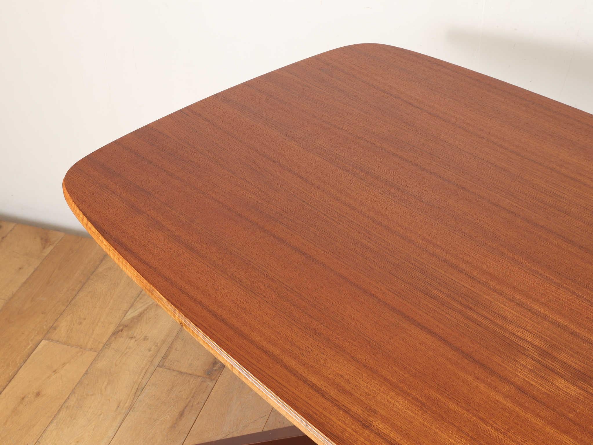 Mesa de comedor de Franco Albini Moderno de mediados de siglo en venta