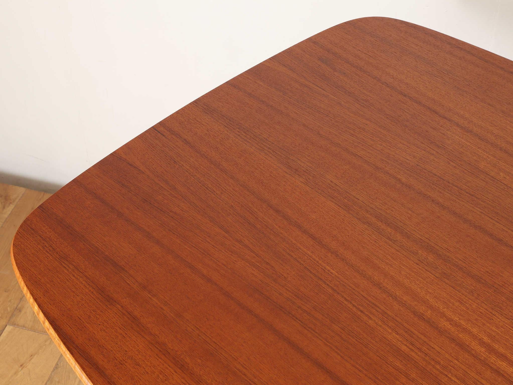 Mesa de comedor de Franco Albini Italiano en venta