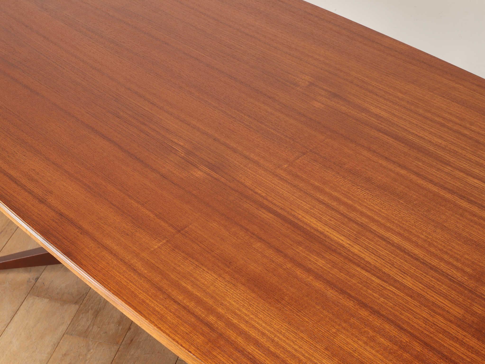 Mesa de comedor de Franco Albini en Bueno estado para la venta en Shibuya-ku, 13