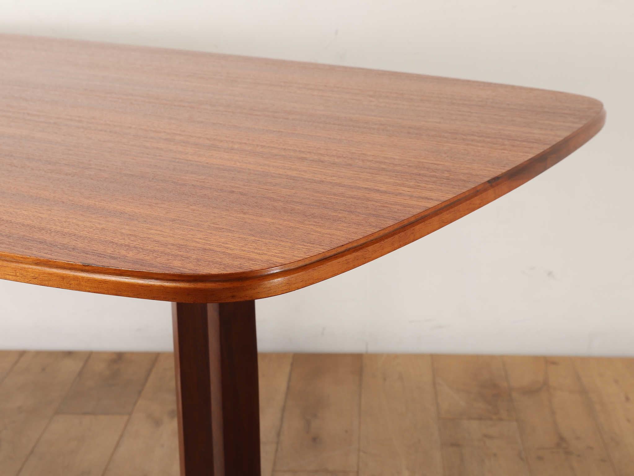 Mesa de comedor de Franco Albini en venta 1