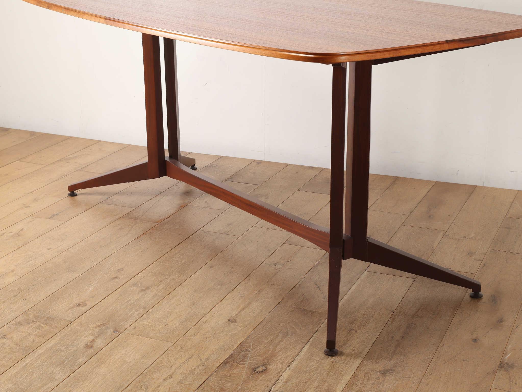 Mesa de comedor de Franco Albini en venta 2