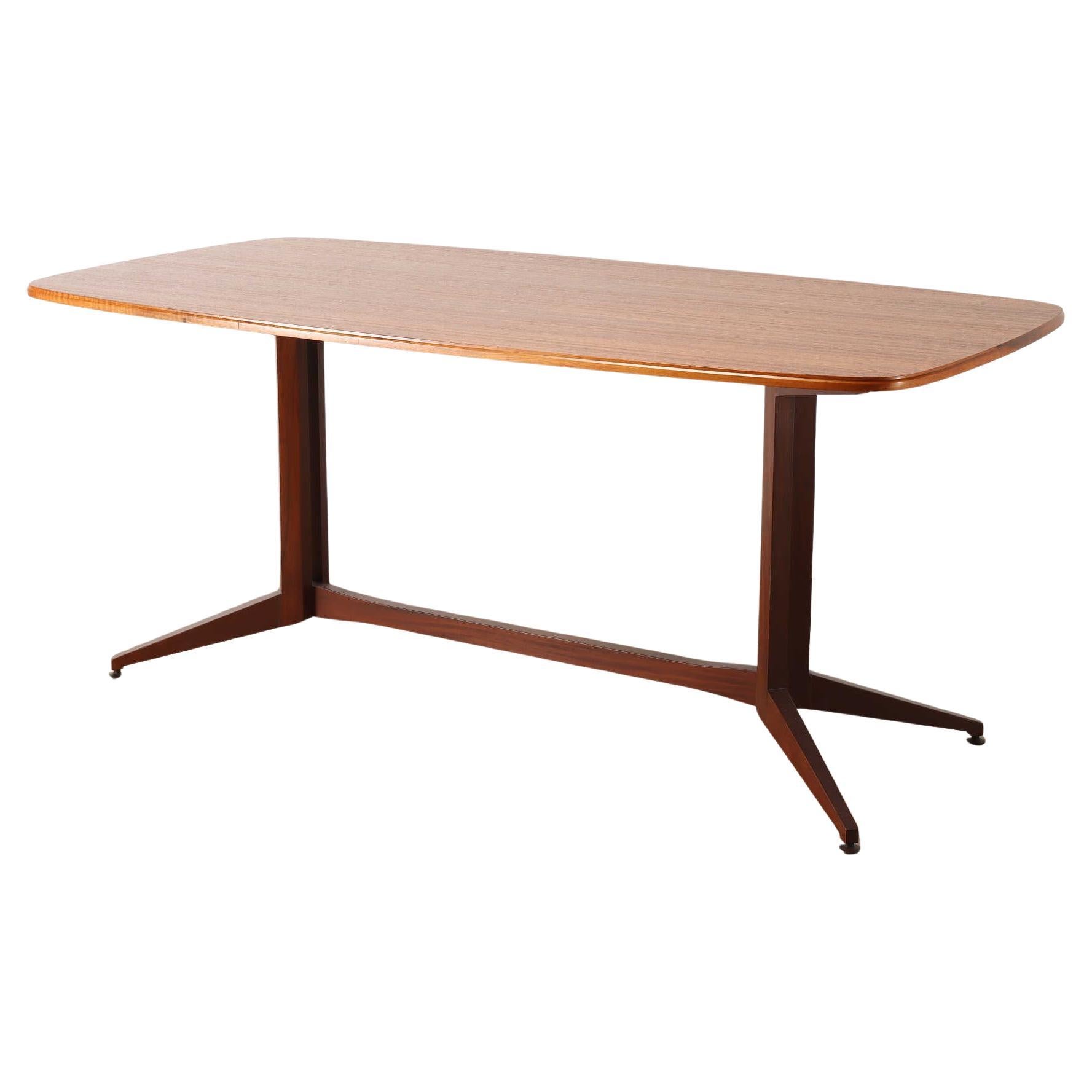 Table de salle à manger Franco Albini