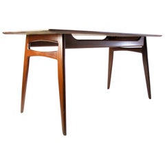 Dining Table by Fratelli Proserpio Italy circa 1960
