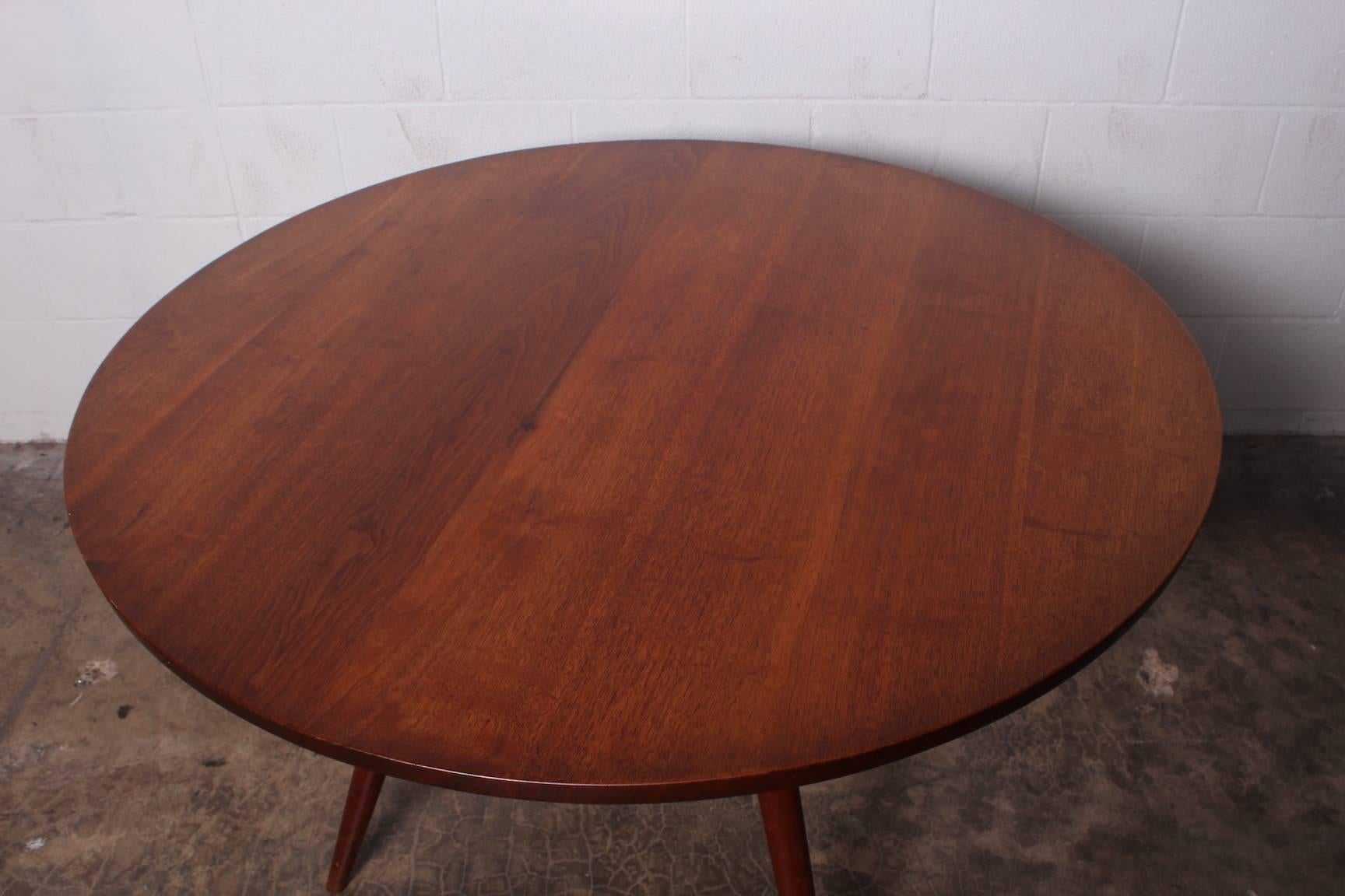 Mid-20th Century Dining Table by George Nakashima, 1952