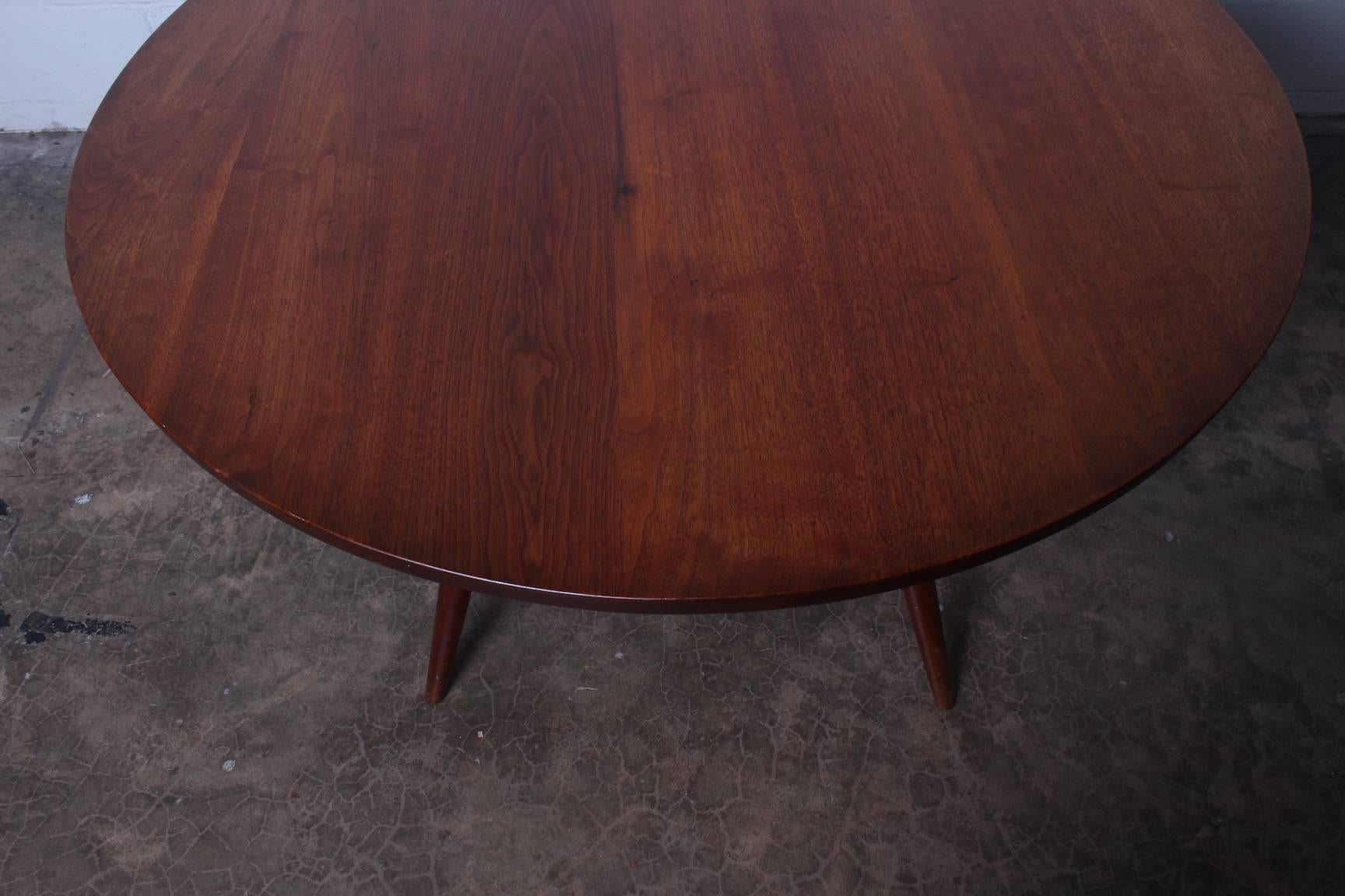 Dining Table by George Nakashima, 1952 1