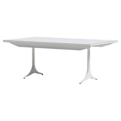 Retro Dining table by George Nelson for Herman Miller F66 