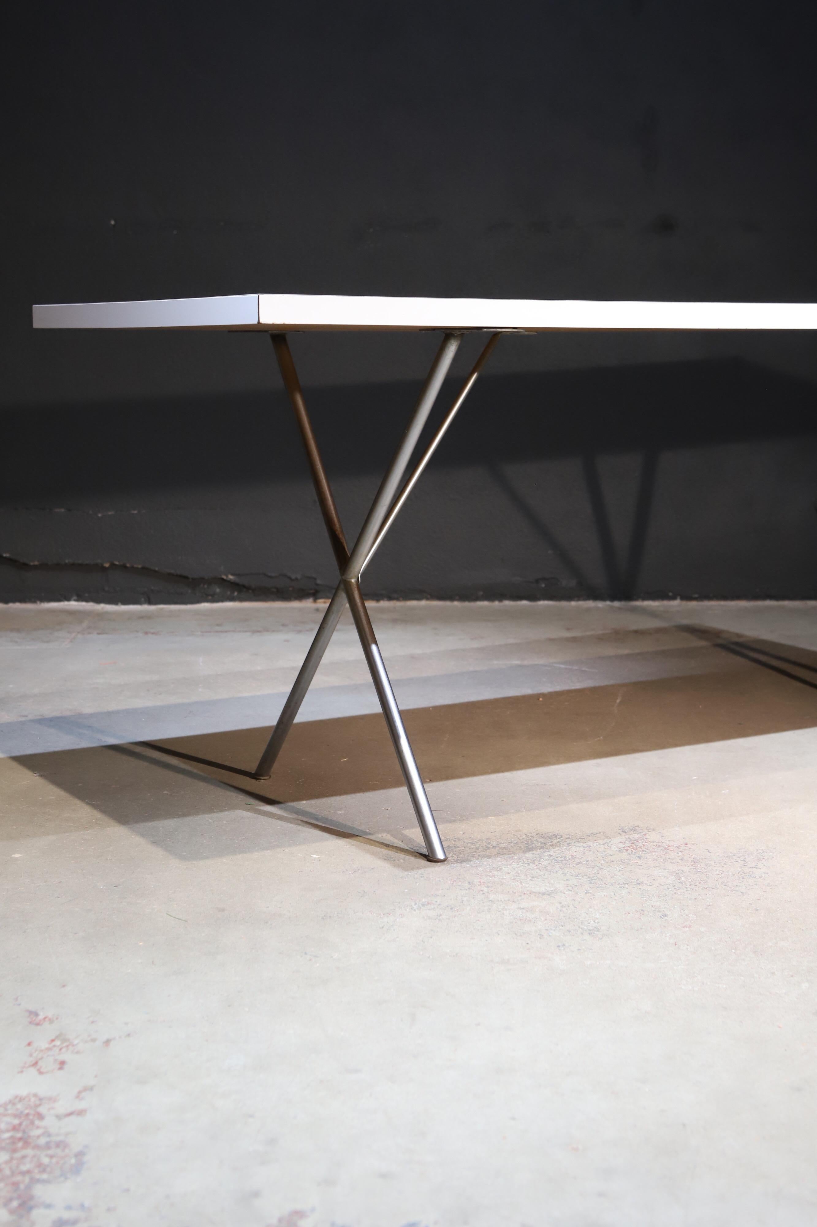 Dining Table by George Nelson for Herman Miller 5
