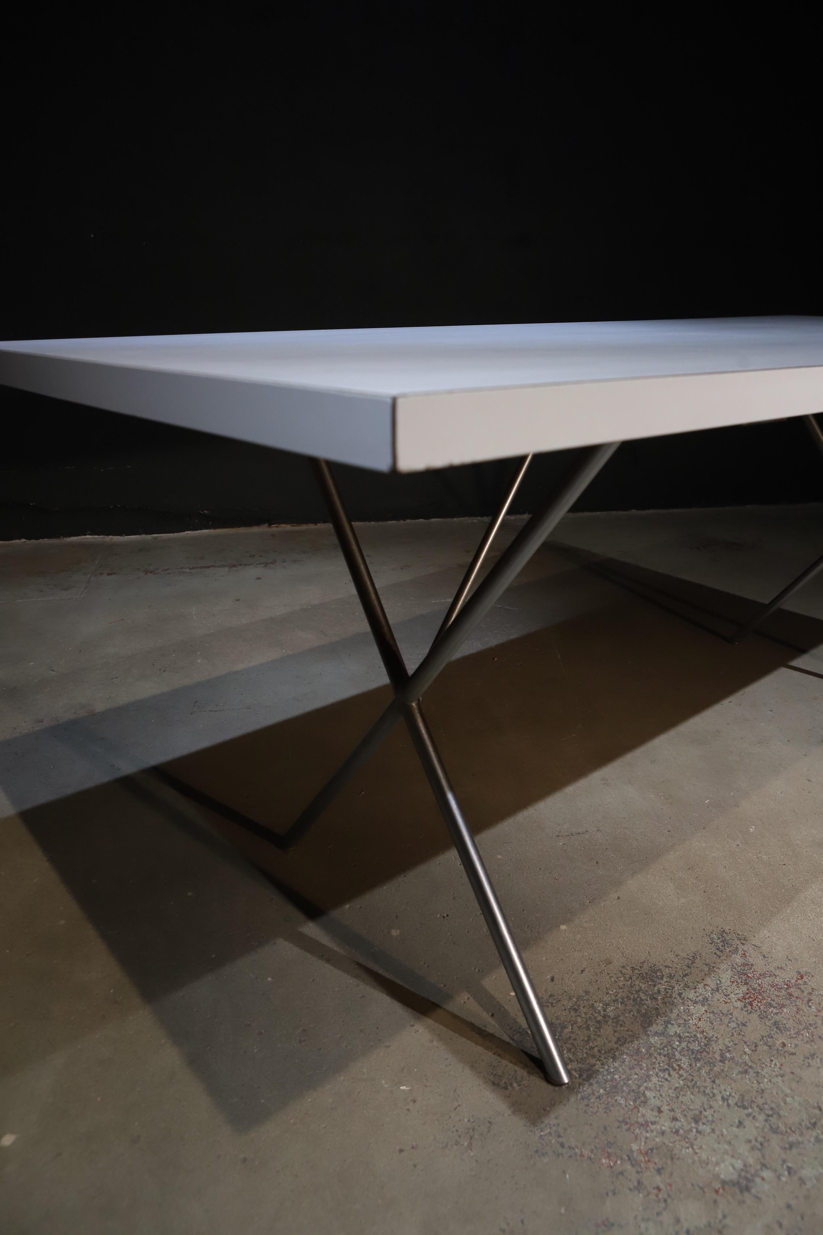 Dining Table by George Nelson for Herman Miller 1