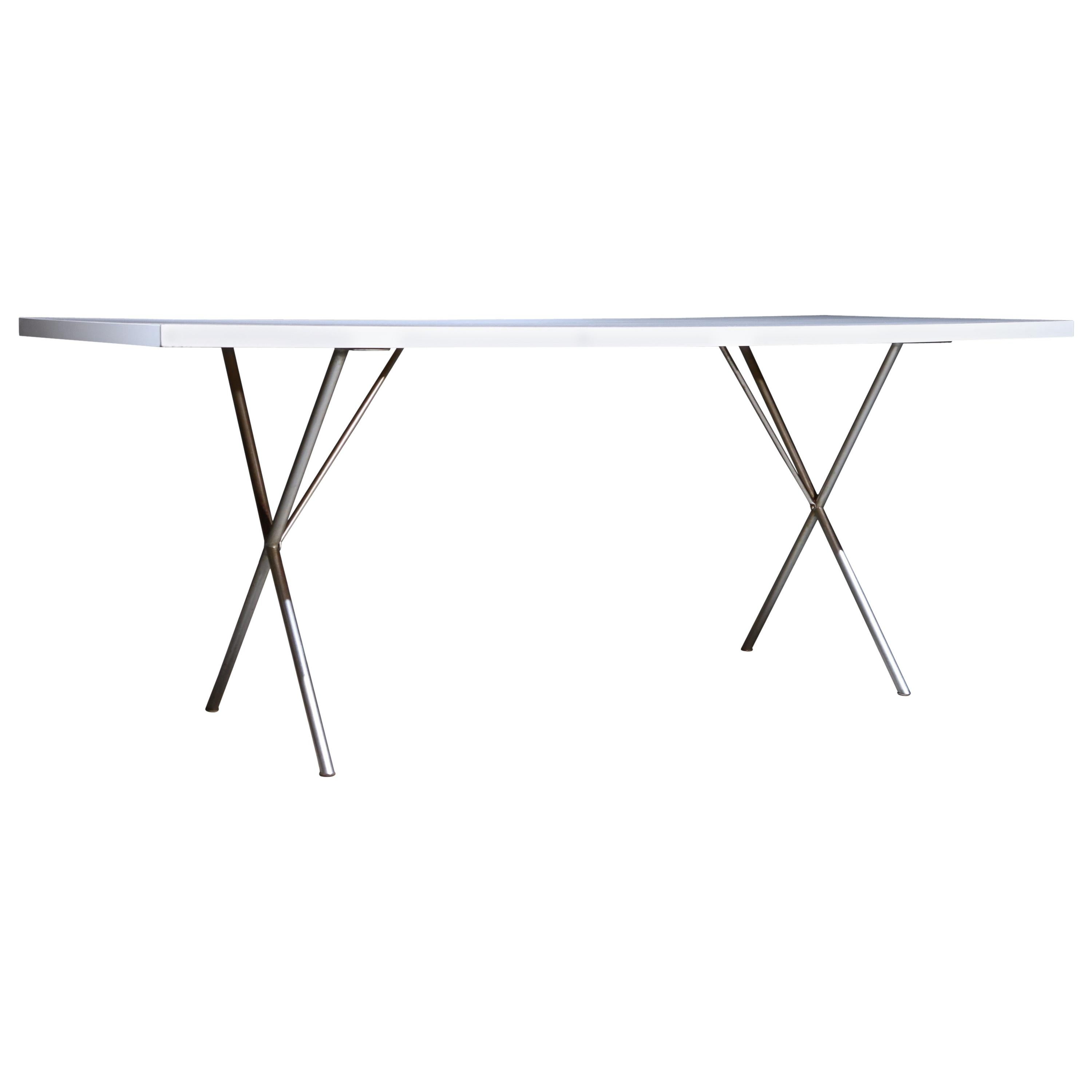 Dining Table by George Nelson for Herman Miller